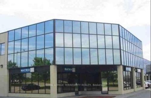 213-3075 14Th Avenue, Markham, ON 