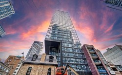 606-47 Mutual Street  Toronto, ON M5B 0C6