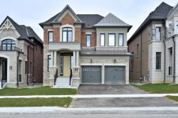 200 Silver Creek Drive  Vaughan, ON L3L 0B5