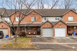 1279 Nottingham Avenue  Burlington, ON L7P 2R5