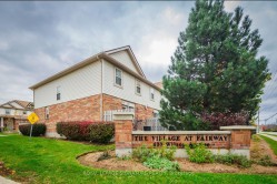 67-400 Wilson Avenue  Kitchener, ON N2C 2S1