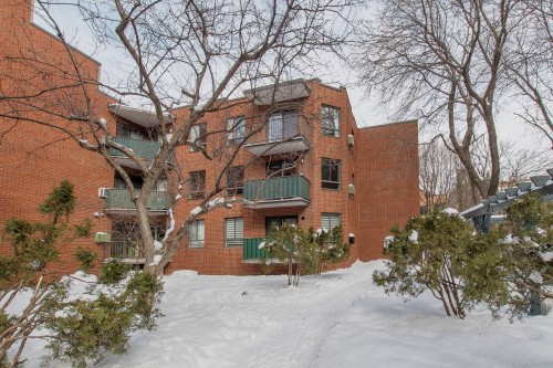 205-1400 Rue Tillemont  Montréal (Villeray/Saint-Michel/Parc-Extension), QC H2E 3A9