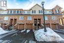28 Oakins Lane, Ajax, ON  - Outdoor With Facade 