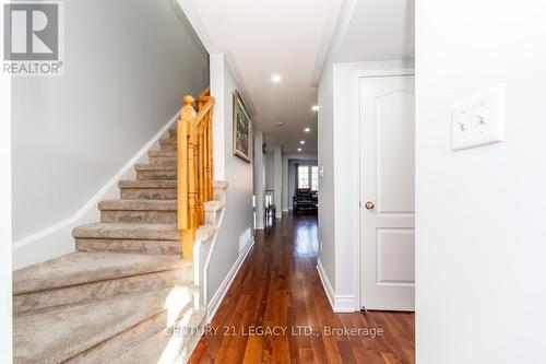 28 Oakins Lane, Ajax, ON - Indoor Photo Showing Other Room