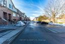 28 Oakins Lane, Ajax, ON  - Outdoor 