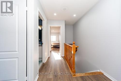 28 Oakins Lane, Ajax, ON - Indoor Photo Showing Other Room
