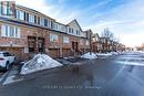 28 Oakins Lane, Ajax, ON  - Outdoor With Facade 