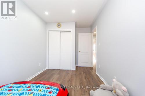 28 Oakins Lane, Ajax, ON - Indoor
