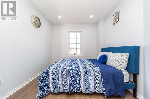 28 Oakins Lane, Ajax, ON - Indoor Photo Showing Bedroom