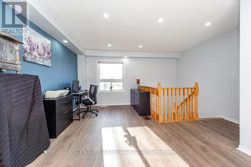 28 Oakins Lane, Ajax, ON - Indoor