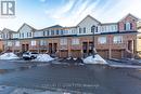 28 Oakins Lane, Ajax, ON  - Outdoor With Facade 