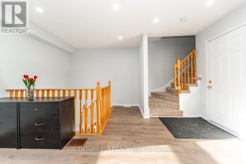 28 Oakins Lane, Ajax, ON - Indoor Photo Showing Other Room