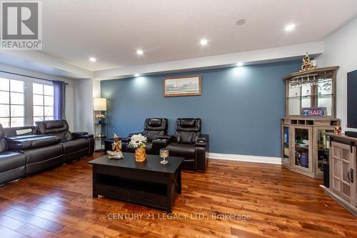 28 Oakins Lane, Ajax, ON - Indoor