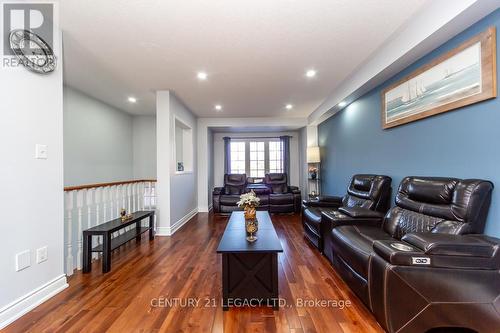 28 Oakins Lane, Ajax, ON - Indoor