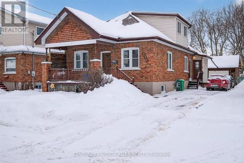 276 MCGILL STREET  Peterborough, ON K9J 1W5