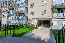 107 ST. JOSEPH'S Drive Unit# 106  Hamilton, ON L8N 2G1