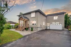 1174 BELLE AIRE BEACH ROAD  Innisfil, ON L0L 1C0