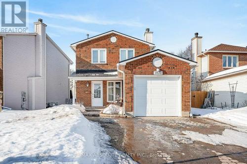 1475 Deavy Way, Ottawa, ON - Outdoor