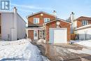1475 Deavy Way, Ottawa, ON  - Outdoor 