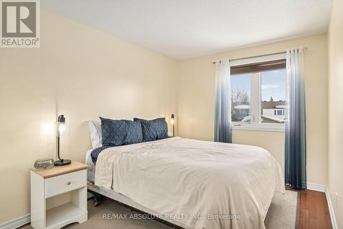 1475 Deavy Way, Ottawa, ON - Indoor Photo Showing Bedroom