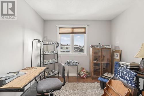 1475 Deavy Way, Ottawa, ON - Indoor