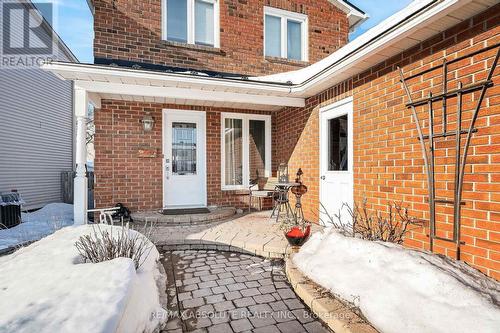 1475 Deavy Way, Ottawa, ON - Outdoor With Exterior