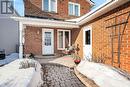 1475 Deavy Way, Ottawa, ON  - Outdoor With Exterior 