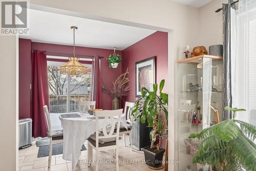 1475 Deavy Way, Ottawa, ON - Indoor Photo Showing Dining Room