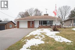 247 HERBERT Avenue  Delhi, ON N4B 2S5