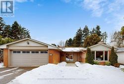 219 GRANDVIEW AVENUE  Markham, ON L3T 1J3