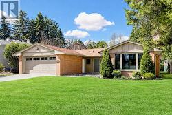 219 GRANDVIEW AVENUE Markham, ON L3T 1J3