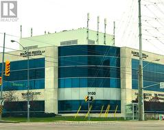 UNIT 110, UNIT 111 & 112 - 9100 JANE STREET  Vaughan, ON L4K 0A4