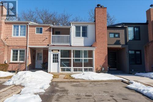 1029 ZANTE CRESCENT  Mississauga, ON L5J 4M6