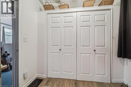 7 North Park Avenue, Hamilton, ON - Indoor Photo Showing Other Room