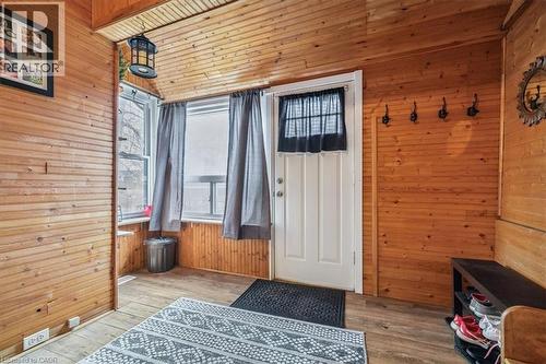 7 North Park Avenue, Hamilton, ON -  Photo Showing Other Room