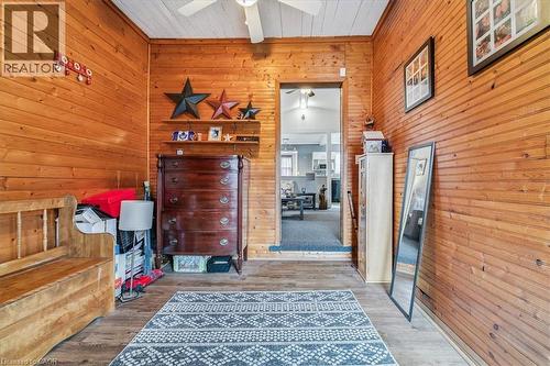 7 North Park Avenue, Hamilton, ON - Indoor Photo Showing Other Room