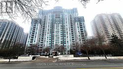 405 - 188 DORIS AVENUE  Toronto, ON M2N 6Z5