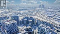 1024 - 30 TIPPETT ROAD  Toronto, ON M3H 0E3