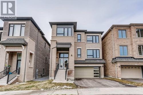 1218 TALISMAN MANOR  Pickering, ON L1X 0R9