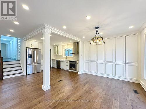 1360 Glen Rutley Circle, Mississauga, ON - Indoor