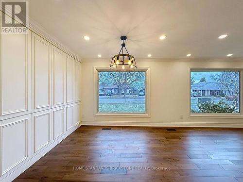 1360 Glen Rutley Circle, Mississauga, ON - Indoor Photo Showing Other Room