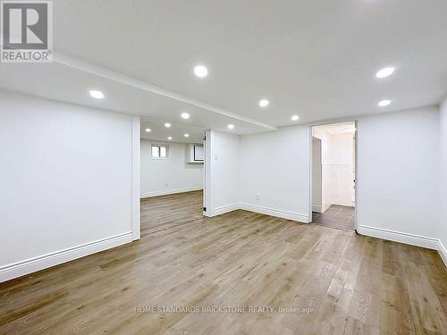 1360 Glen Rutley Circle, Mississauga, ON - Indoor