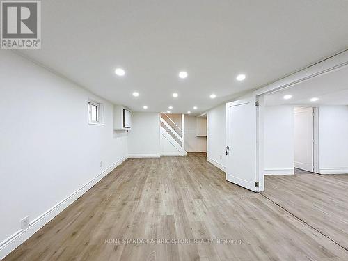 1360 Glen Rutley Circle, Mississauga, ON - Indoor