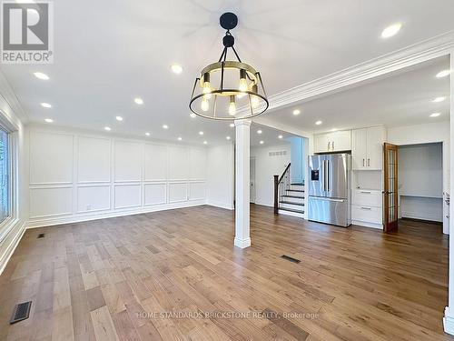 1360 Glen Rutley Circle, Mississauga, ON - Indoor