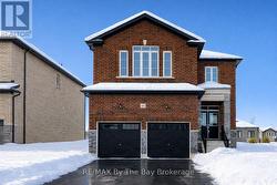65 AMBER DRIVE  Wasaga Beach, ON L9Z 0R9