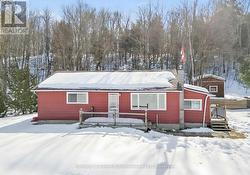 1020 GORDONIER LK RD PRIVATE  Bracebridge (Draper), ON P1L 1X3