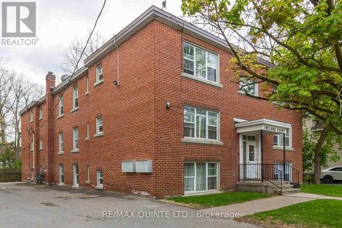 201 VICTORIA AVENUE  Belleville (Belleville Ward), ON K8N 2B9