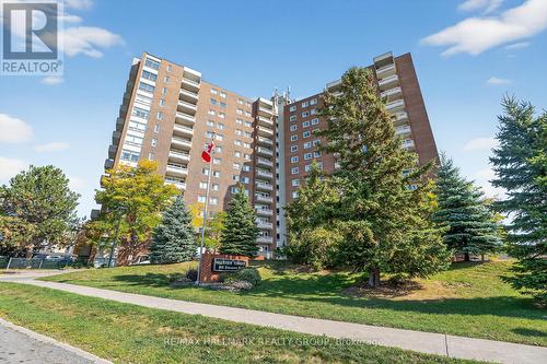 304 - 915 ELMSMERE ROAD  Ottawa, ON K1J 8H8
