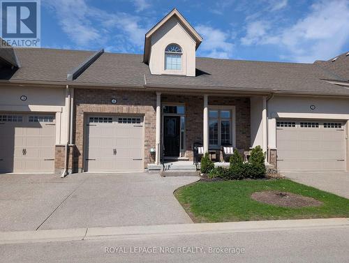 4 - 3232 MONTROSE ROAD  Niagara Falls (Mt. Carmel), ON L2E 6S4