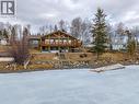 6410 Fox Crescent, Green Lake, BC  - Outdoor 